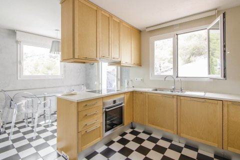 Dom w Sitges, Barcelona, Hiszpania 5 sypialni, 347 mkw. nr 161757 – zdjęcie 6