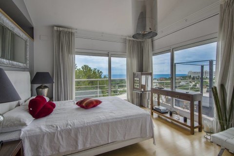 Dom w Sitges, Barcelona, Hiszpania 5 sypialni, 347 mkw. nr 161757 – zdjęcie 16