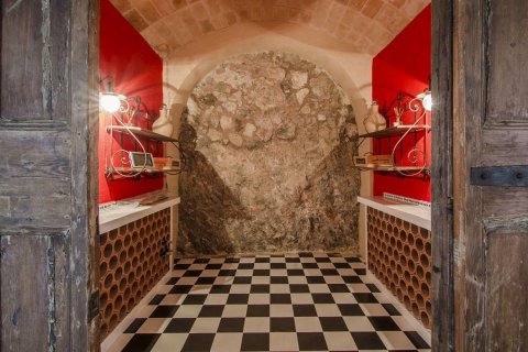 Dom w Sitges, Barcelona, Hiszpania 5 sypialni, 347 mkw. nr 161757 – zdjęcie 10