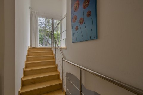 Dom w Sitges, Barcelona, Hiszpania 5 sypialni, 347 mkw. nr 161757 – zdjęcie 14