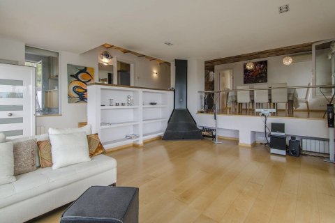 Dom w Sitges, Barcelona, Hiszpania 5 sypialni, 347 mkw. nr 161757 – zdjęcie 5