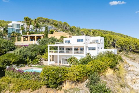 Māja pārdošanā Sitges, Barcelona, Spānijā 7 istabas, 450 m2 Nr. 161755 - attēls 27