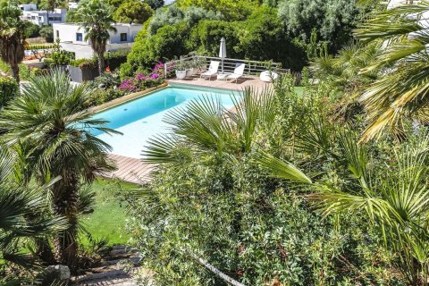 Māja pārdošanā Sitges, Barcelona, Spānijā 7 istabas, 450 m2 Nr. 161755 - attēls 22