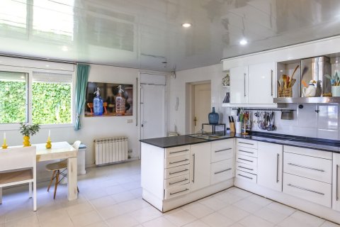 Māja pārdošanā Sitges, Barcelona, Spānijā 7 istabas, 450 m2 Nr. 161755 - attēls 12