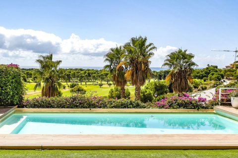 Māja pārdošanā Sitges, Barcelona, Spānijā 7 istabas, 450 m2 Nr. 161755 - attēls 26