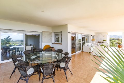 Māja pārdošanā Sitges, Barcelona, Spānijā 7 istabas, 450 m2 Nr. 161755 - attēls 9