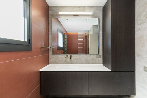 Talo myytävänä Sitges, Barcelona, Espanja, 4 makuuhuonetta, 285 m2 No. 161754 - kuva 13