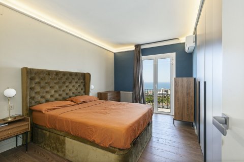 Talo myytävänä Sitges, Barcelona, Espanja, 4 makuuhuonetta, 285 m2 No. 161754 - kuva 10