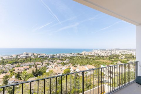 Talo myytävänä Sitges, Barcelona, Espanja, 4 makuuhuonetta, 285 m2 No. 161754 - kuva 20