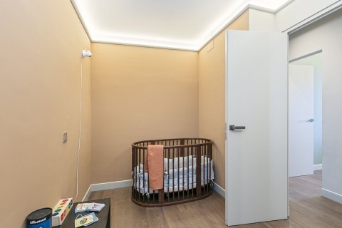 Talo myytävänä Sitges, Barcelona, Espanja, 4 makuuhuonetta, 285 m2 No. 161754 - kuva 16