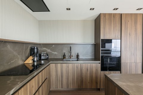 Talo myytävänä Sitges, Barcelona, Espanja, 4 makuuhuonetta, 285 m2 No. 161754 - kuva 7