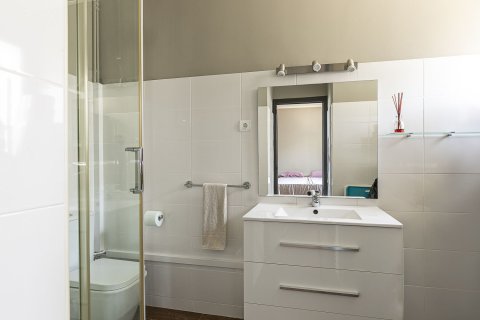 Talo myytävänä Sitges, Barcelona, Espanja, 4 makuuhuonetta, 285 m2 No. 161754 - kuva 19