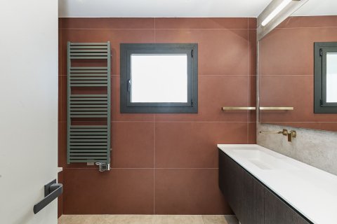 Talo myytävänä Sitges, Barcelona, Espanja, 4 makuuhuonetta, 285 m2 No. 161754 - kuva 12