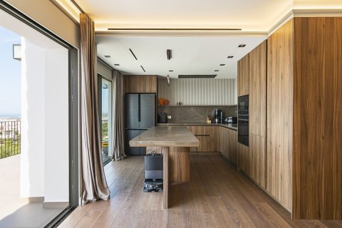 Talo myytävänä Sitges, Barcelona, Espanja, 4 makuuhuonetta, 285 m2 No. 161754 - kuva 8