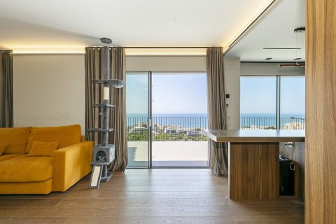 Talo myytävänä Sitges, Barcelona, Espanja, 4 makuuhuonetta, 285 m2 No. 161754 - kuva 6