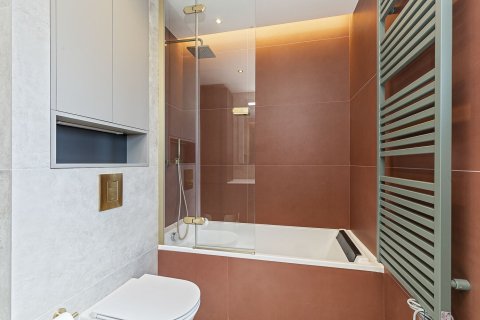 Talo myytävänä Sitges, Barcelona, Espanja, 4 makuuhuonetta, 285 m2 No. 161754 - kuva 14