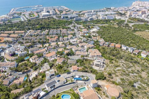 Talo myytävänä Sitges, Barcelona, Espanja, 4 makuuhuonetta, 285 m2 No. 161754 - kuva 24