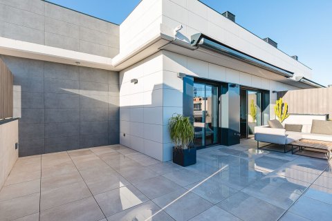 Huoneisto myytävänä Sitges, Barcelona, Espanja, 2 makuuhuonetta, 108 m2 No. 161753 - kuva 23