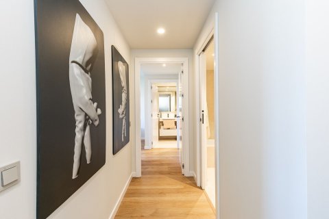 Huoneisto myytävänä Sitges, Barcelona, Espanja, 2 makuuhuonetta, 108 m2 No. 161753 - kuva 13