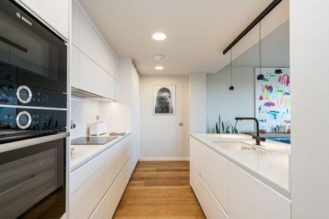 Huoneisto myytävänä Sitges, Barcelona, Espanja, 2 makuuhuonetta, 108 m2 No. 161753 - kuva 10