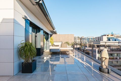 Huoneisto myytävänä Sitges, Barcelona, Espanja, 2 makuuhuonetta, 108 m2 No. 161753 - kuva 24