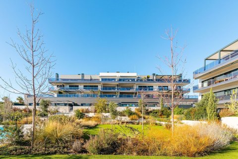 Huoneisto myytävänä Sitges, Barcelona, Espanja, 2 makuuhuonetta, 108 m2 No. 161753 - kuva 28