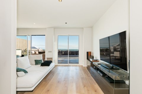 Huoneisto myytävänä Sitges, Barcelona, Espanja, 2 makuuhuonetta, 108 m2 No. 161753 - kuva 6
