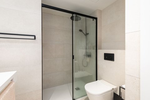 Huoneisto myytävänä Sitges, Barcelona, Espanja, 2 makuuhuonetta, 108 m2 No. 161753 - kuva 19