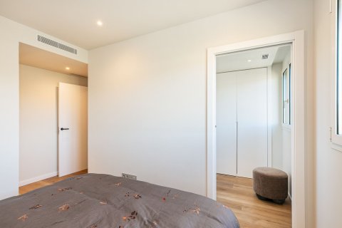 Huoneisto myytävänä Sitges, Barcelona, Espanja, 2 makuuhuonetta, 108 m2 No. 161753 - kuva 16