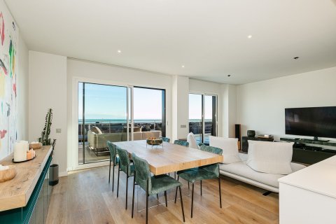 Huoneisto myytävänä Sitges, Barcelona, Espanja, 2 makuuhuonetta, 108 m2 No. 161753 - kuva 5