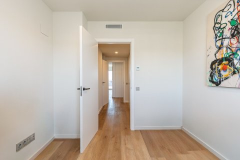 Huoneisto myytävänä Sitges, Barcelona, Espanja, 2 makuuhuonetta, 108 m2 No. 161753 - kuva 21