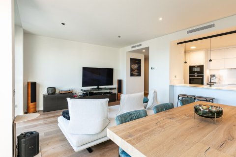 Huoneisto myytävänä Sitges, Barcelona, Espanja, 2 makuuhuonetta, 108 m2 No. 161753 - kuva 7