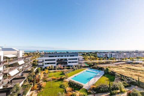 Huoneisto myytävänä Sitges, Barcelona, Espanja, 2 makuuhuonetta, 108 m2 No. 161753 - kuva 27