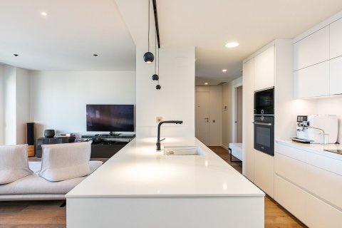 Huoneisto myytävänä Sitges, Barcelona, Espanja, 2 makuuhuonetta, 108 m2 No. 161753 - kuva 11