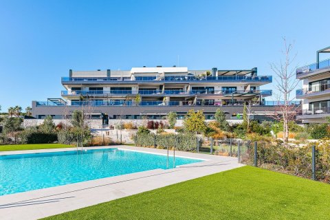 Huoneisto myytävänä Sitges, Barcelona, Espanja, 2 makuuhuonetta, 108 m2 No. 161753 - kuva 29