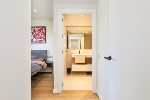 Huoneisto myytävänä Sitges, Barcelona, Espanja, 2 makuuhuonetta, 108 m2 No. 161753 - kuva 15