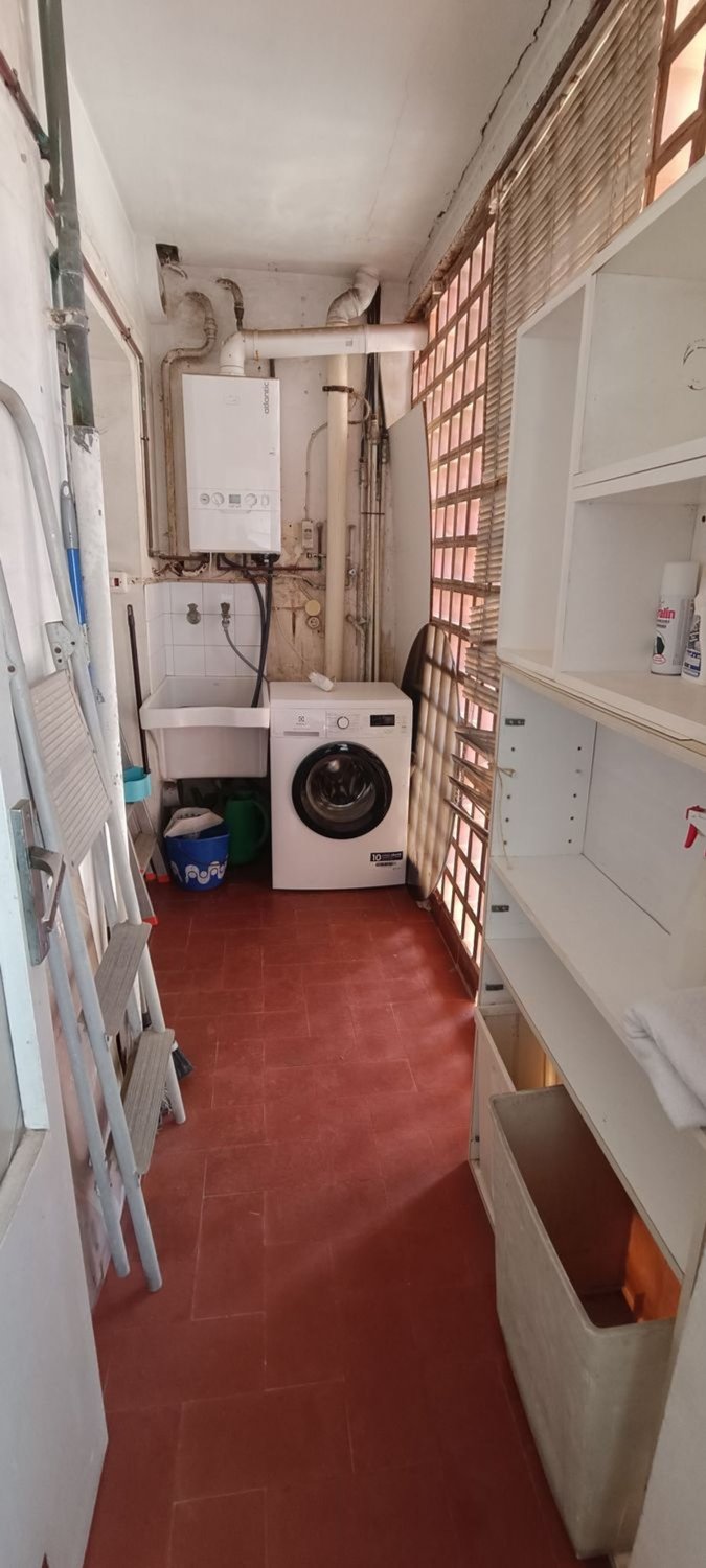Lägenhet i Vilassar de Mar, Barcelona, Spanien 3 sovrum, 134 kvm. Nr. 161756