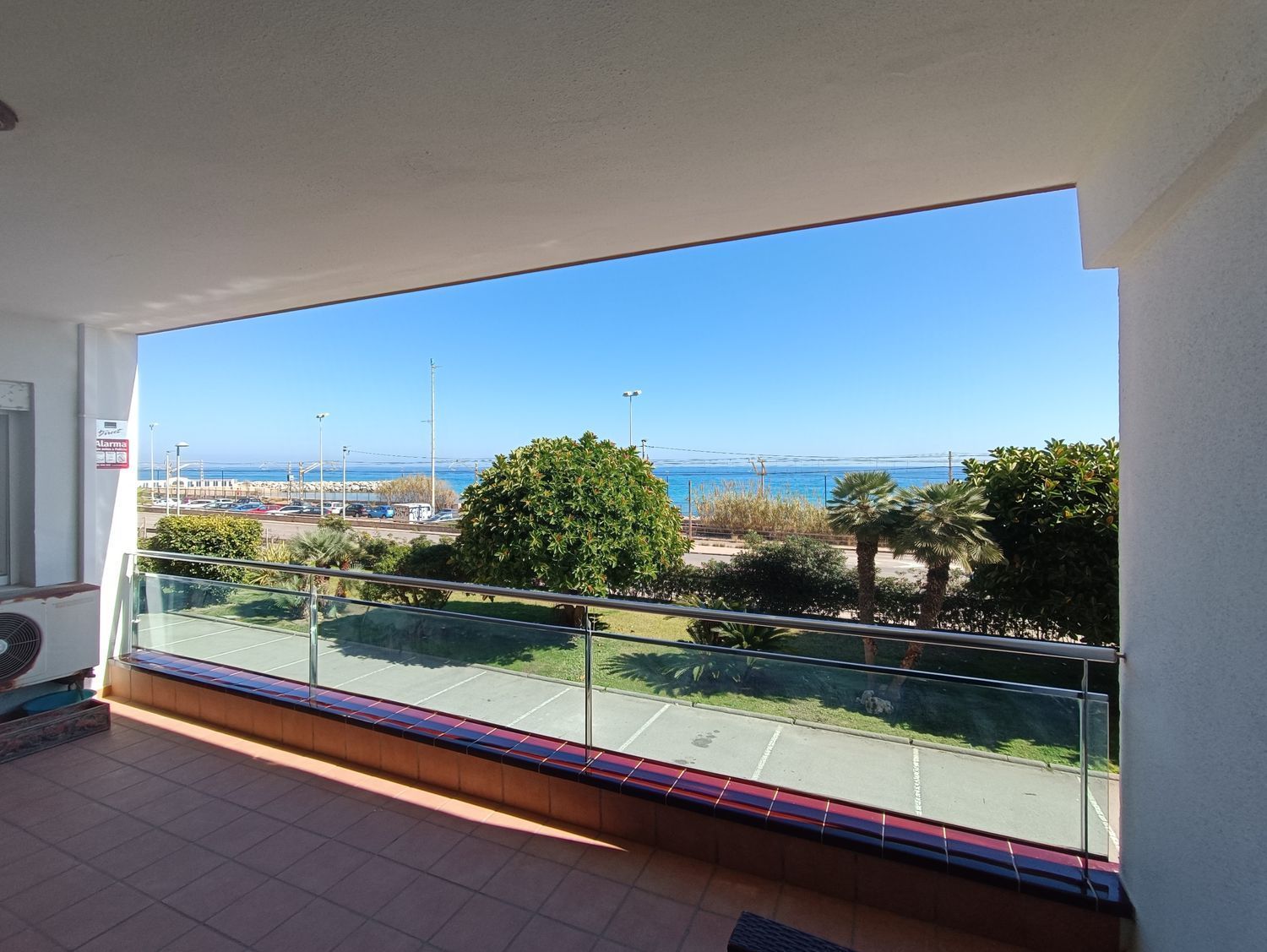 Lägenhet i Vilassar de Mar, Barcelona, Spanien 3 sovrum, 134 kvm. Nr. 161756