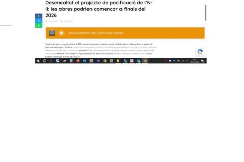 Продажа квартиры в Вилассар-де-Мар, Барселона, Испания 3 спальни, 134м2 №161756 - фото 4