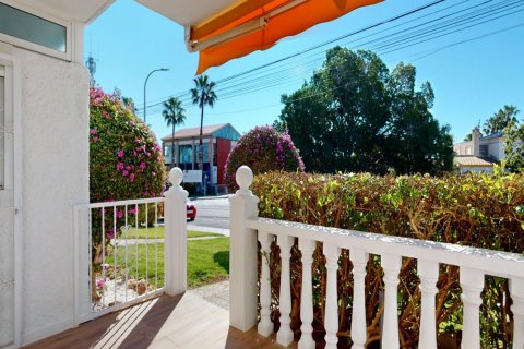 Wohnung zum Verkauf in Villamartin, Alicante, Spanien 2 Schlafzimmer, 86 m2 Nr. 161685 - Foto 7