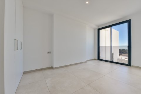 Villa till salu i Benidorm, Alicante, Spanien 8 sovrum, 698 kvm. Nr. 180802 - foto 28