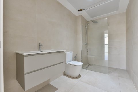 Villa till salu i Benidorm, Alicante, Spanien 8 sovrum, 698 kvm. Nr. 180802 - foto 22