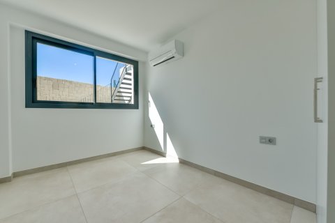 Villa till salu i Benidorm, Alicante, Spanien 8 sovrum, 698 kvm. Nr. 180802 - foto 24