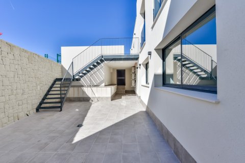 Villa till salu i Benidorm, Alicante, Spanien 8 sovrum, 698 kvm. Nr. 180802 - foto 19