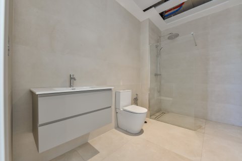 Villa till salu i Benidorm, Alicante, Spanien 8 sovrum, 698 kvm. Nr. 180802 - foto 30
