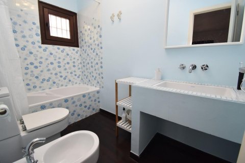 Продажа виллы в Санта-Пола, Аликанте, Испания 4 спальни, 406м2 №180801 - фото 23