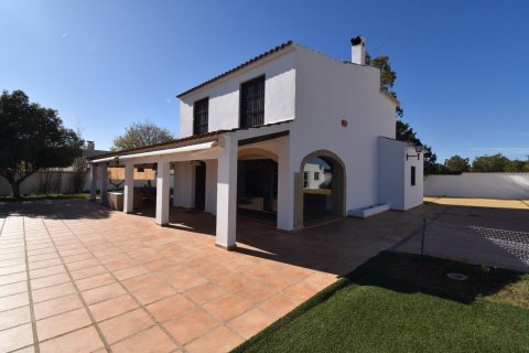 Продажа виллы в Санта-Пола, Аликанте, Испания 4 спальни, 406м2 №180801 - фото 5