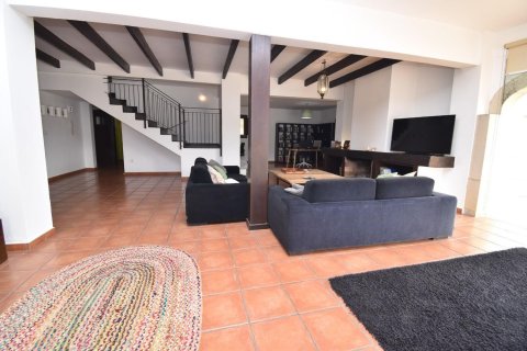 Продажа виллы в Санта-Пола, Аликанте, Испания 4 спальни, 406м2 №180801 - фото 11