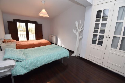Продажа виллы в Санта-Пола, Аликанте, Испания 4 спальни, 406м2 №180801 - фото 30