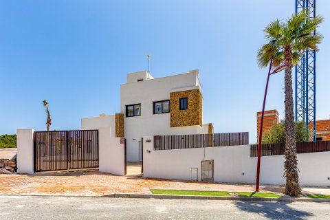 Продажа дома в Финестрат, Аликанте, Испания 4 спальни, 225м2 №175464 - фото 18